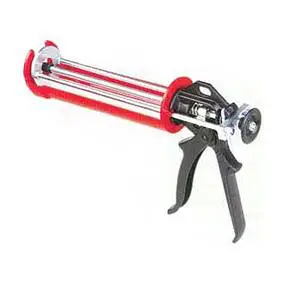 Super Easy Manual Professional Rotatable Manual Caulking Gun