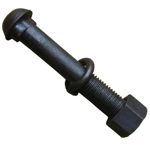 China OEM ODM Carbon Steel Railroad Track Bolts Railway Fasteners Wholesale