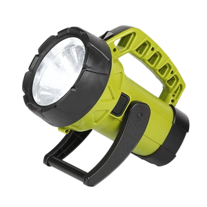 Outdoor Rechargeable Handheld Spotlight Hunting Searchlight Led Search Light for Hunting