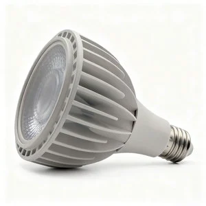 LED COB Grow Light Bulb 6000K Full Spectrum for Indoor Plants Growth and Blooming