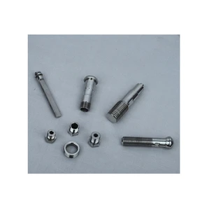 Trusted Indian Manufacturer of High Quality Stainless Steel Industrial and Automotive Fastener & Hardware at Best Price