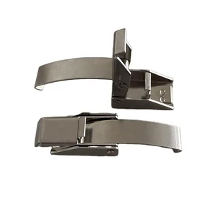 Stainless Steel Spring Loaded Draw Toggle Latch Lock Catch Clamp Clip Zinc Plated Galvanized Finish Copper Material Customizable