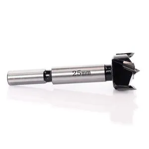 2-3/8 Inch 60mm Carbide Tipped Forstner Drill Bits Forstner Woodworking Hole Saw Auger Opener Drilling Boring Bit Wood Plastic