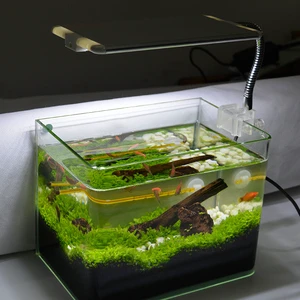 LED Aquarium Light Fish Tank Light