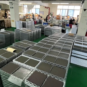 Waterproof Smd Full Color P2 P4 P8 RGB LED Module 256x128mm 320x160mmOutdoor Display Panel for Digital Advertising Board