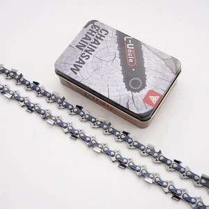 Professional Chainsaw Accessories Chain Master 66 Links 325 058
