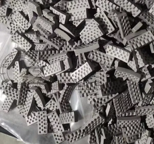 Premium OEM Polished Aero Type Diamond Core Drill Bit Segment for Concrete and Stone