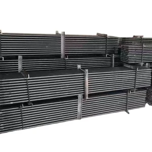 Ck45 Ck40 T35 T38 R38 R35 R32 T32 mm Drill Rod for Blast Furnace and Sounding Borer