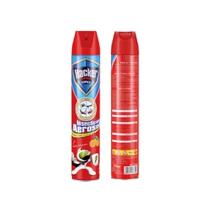 Professional Insecticide Aerosol Advanced Pest Control For Indoor & Outdoor Use