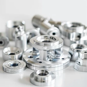 Precision Custom CNC Manufacturing Rapid Prototype Turning Milling Metal Aluminum Stainless Steel CNC Machining Parts Components