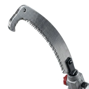 Professional High Branch ADC12 Material 28/26mm Diameter 12:30 Speed Ratio Handle Shear Saw YK-309C CE Certified For Accessories