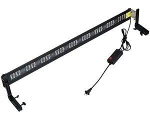 ZAOHETIAN Factory Aquarium Led Light for Corals Fish tank Aquarium LED Aquarium Light