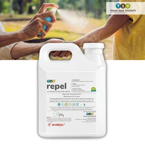 T1B Eco-Friendly Insect Spray for Home Made in India