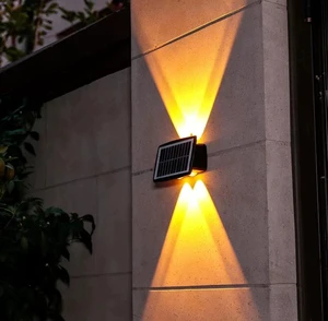 Wall Washer Wall Lights Indoor Honeycomb Decorative Wall Mounted LED Lights Frosted Aluminum Surface Light Sconce Lamp