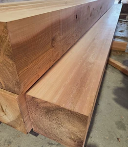 Japanese Cedar Board for Furniture/ Wall Panels/sauna board