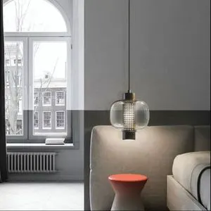 Nordic Style Creative Designer Branch Pendant Light and Side Lights for Hotel Living Room Luxury Iron Material Middle Sizes