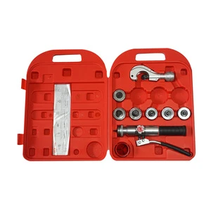 High Quality Industrial Grade Copper Tube Expander Tool Kit Hand-Held Air Conditioner Tube Expanding Lever Type