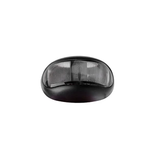 Hot 2 LED Red Yellow ADR Car Truck Warning Light Indicator Trailer Truck Light LED for Side Sign Light
