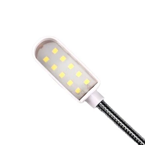 High Quality Sewing Lamp 10 Bead Magnet Led Sewing Machine Spare Part Light