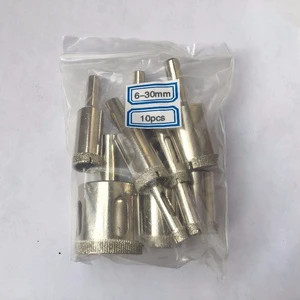 Drill Bit for Glass and Tile