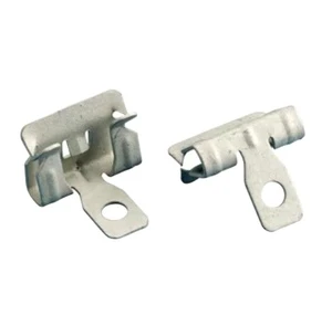 Spring Steel Hanger Components Zhewei Metal Clip ZHEWEI HZM