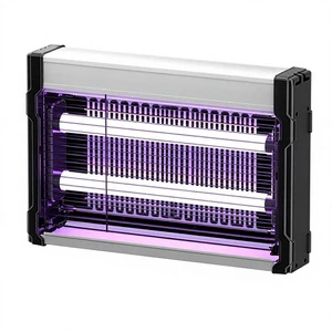 Household Commercial Electric Mosquito Killer Lamp Efficient Insect Fly Bug Zapper Trap Eco Friendly Indoor Outdoor Wholesale