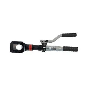 HC-45 Copper Hydraulic Cable Cutter Tool 6T Capacity 45mm Force Hydraulic Tools