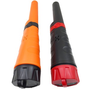 MD970 Precision Portable Probing Rod Industrial Metal Detector with Waterproof Nail Partition Line for Underground Detection