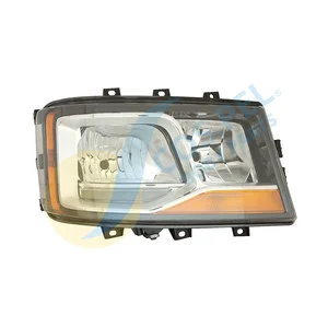 New RH Headlamp
