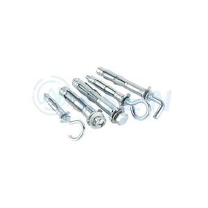 Hollow Brick Special Expansion Bolt, Aircraft Gypsum Board Wall Expansion Screw, Hollow Gecko Expansion Nail M4M5M6M8
