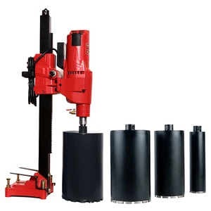 High Performance Segment Masonry Diamond Core Drill Bit Reinforced Concrete Brick Wall for Drilling Holes