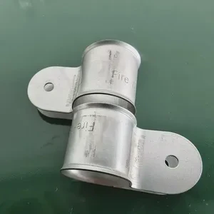 Bolt Clamp for Hose Clamp Pipe Clamp 3/4
