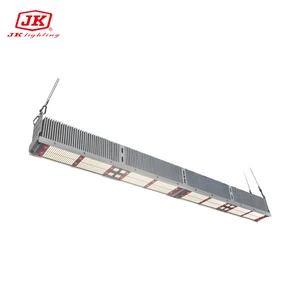 Plant Growth Lamp Bar High Quality Dimmable Commercial Full Spectrum Hydroponic Led Grow Light for Indoor Plants Growing