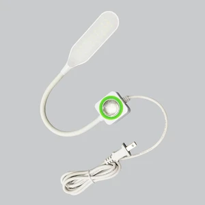 Thin Shape Adjustable Illumination Touch Switch Sewing Machine LED Light