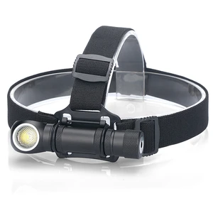 Latest Powerful IP54 Waterproof XHP70 Headlamps LED Head Lights USB Rechargeable Head Lamp 18650 Battery Camping Lantern