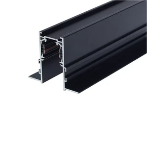 New Product 10W 15w Led Linear Light Magnet System 300mm 600mm 900mm 1000mm Spotlight Led Track Magnet Lights