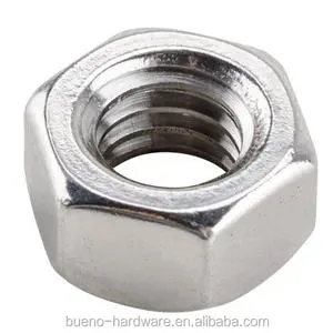 Hex Nut