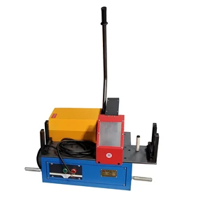 Hot - Selling Cutting Machine for 2 - Inch Pipes, Made in China, Vehicle - Mountable and Reliable