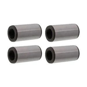 Custom Threaded Leaf Spring Bushings