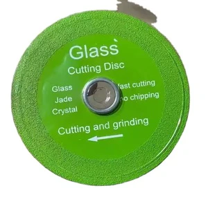 Wholesale Of 15mm Wide Diamond Saw Blades For Cutting Glass,ceramic Tiles,jade,crystal,and Wine Bottles