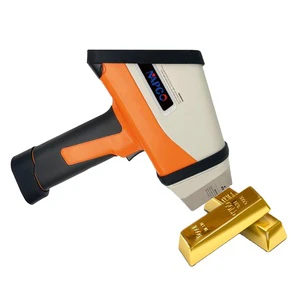 New Best Gold Detector Handheld Metal Detector Long RangeMetal Detector
