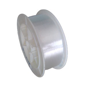 2.0mm 350m LED Fiber Optic Lights Polymer Plastic Optic Lighting Fibers