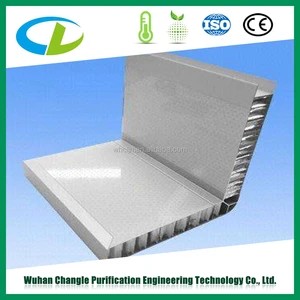 Aluminum Honeycomb Sheet Manufacturers