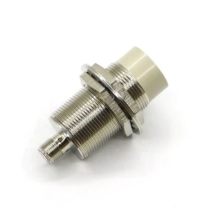 M30 Photoelectric 220V TRC30-15AO High Temperature Proximity Sensor Sewing Machine