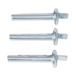 High Hardness Zinc Plated Metal Ceiling Anchor Steel Concrete Ceiling Anchor Metal Drop Ceiling Anchors