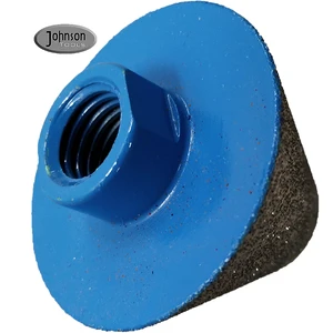 20-48 MM Diamond Drill Chamfer Bit Marble Tile Counter Sinker Drill Bit Countersink Fine Diamond Core Bit