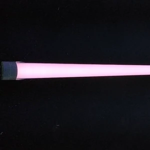 High Quality T8 Pink LED Tube Lights 2ft/3ft/4ft/5ft 600mm/900mm/1200mm/1500mm for Meat Fresh