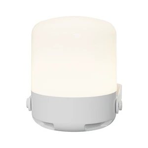 Touch Control Rechargeable ABS Table Lamp Baby White Noise Sound Machine Night Light 30/60/90 Timer BT 5.3 Dimmable Music Player