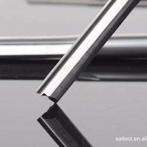 Carbide Milling Cutter CNC Straight Engraving Carbide Cutter Bit