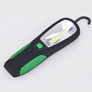 3W COB Plastic Magnetic Work Lamp Work Light